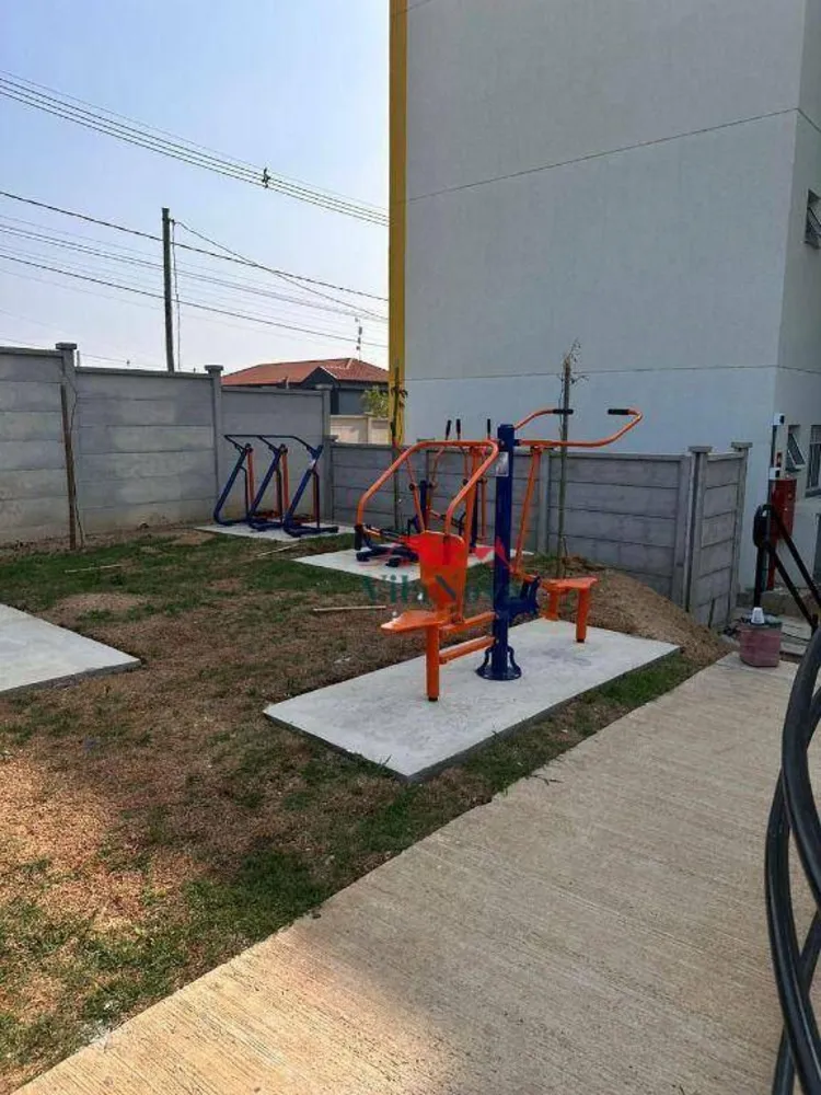 Apartamento, 2 quartos, 50 m² - Foto 3