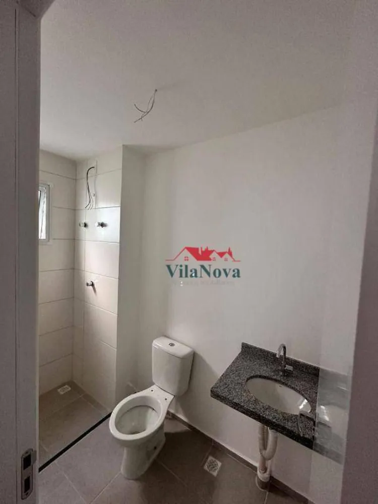Apartamento, 2 quartos, 50 m² - Foto 9