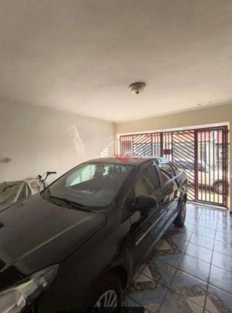 Casa, 2 quartos, 115 m² - Foto 11