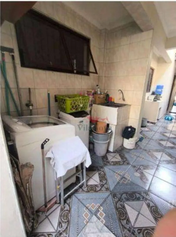 Casa, 2 quartos, 115 m² - Foto 8