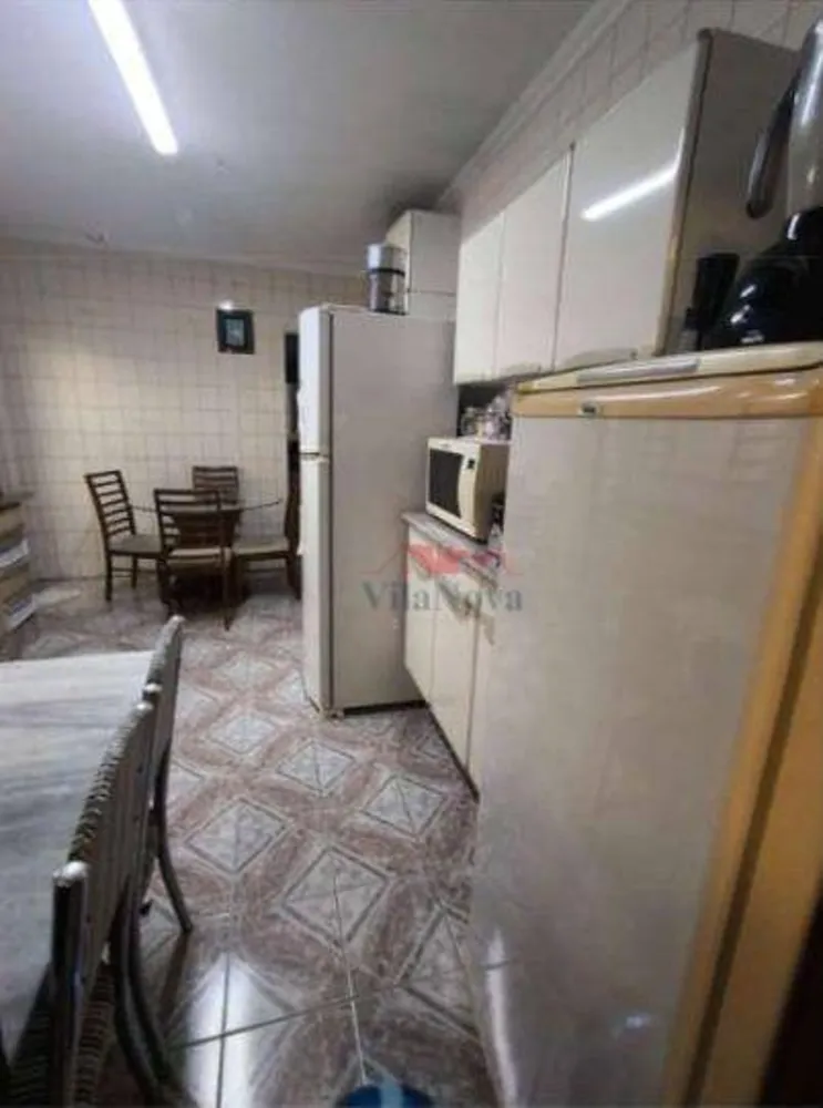 Casa, 2 quartos, 115 m² - Foto 4