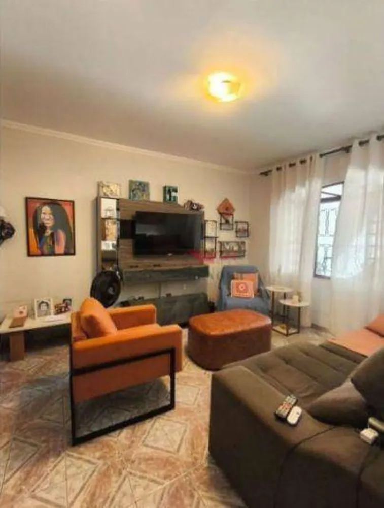 Casa, 2 quartos, 115 m² - Foto 1