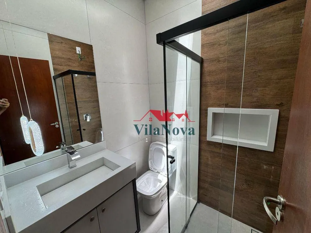 Casa de Condomínio, 3 quartos - Foto 5