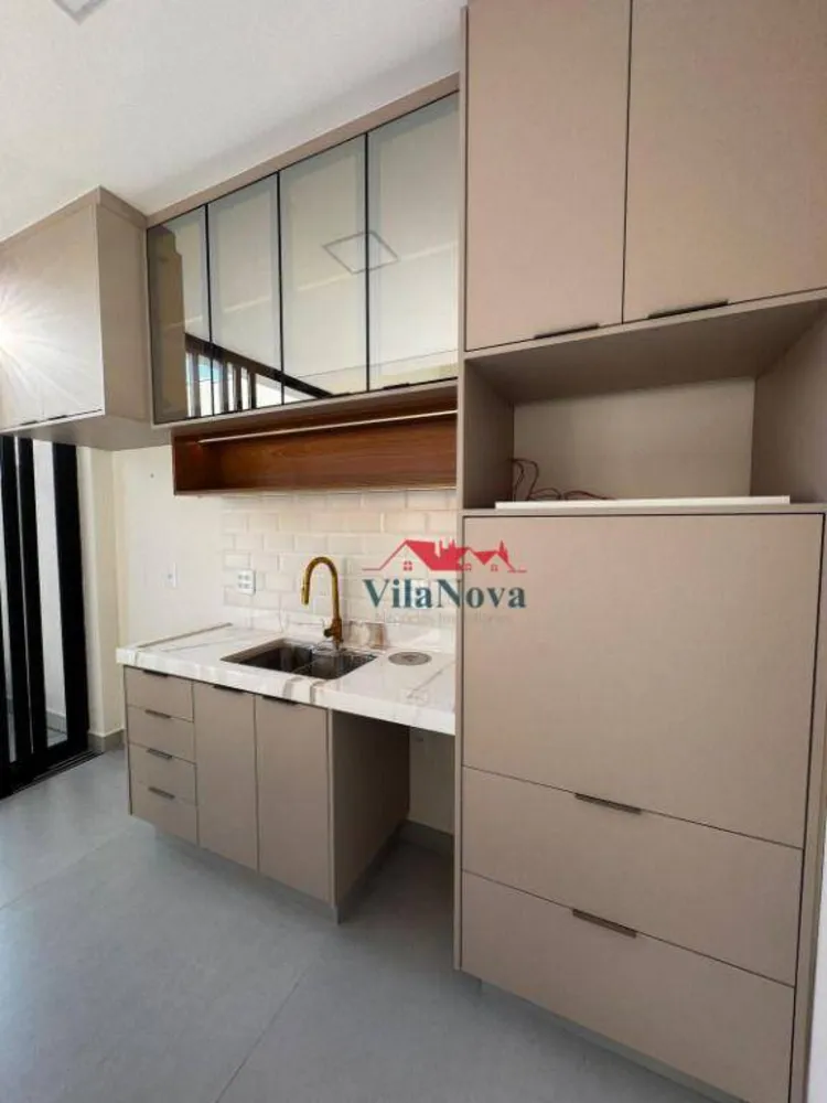 Casa de Condomínio, 3 quartos - Foto 10