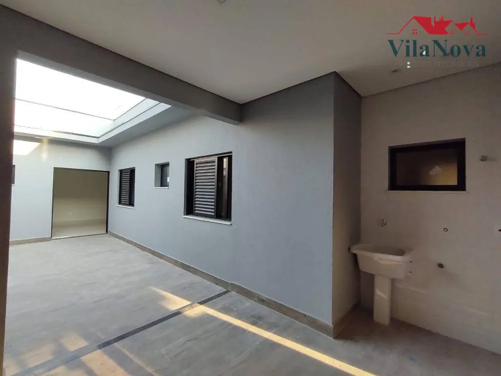 Casa de Condomínio, 3 quartos - Foto 2