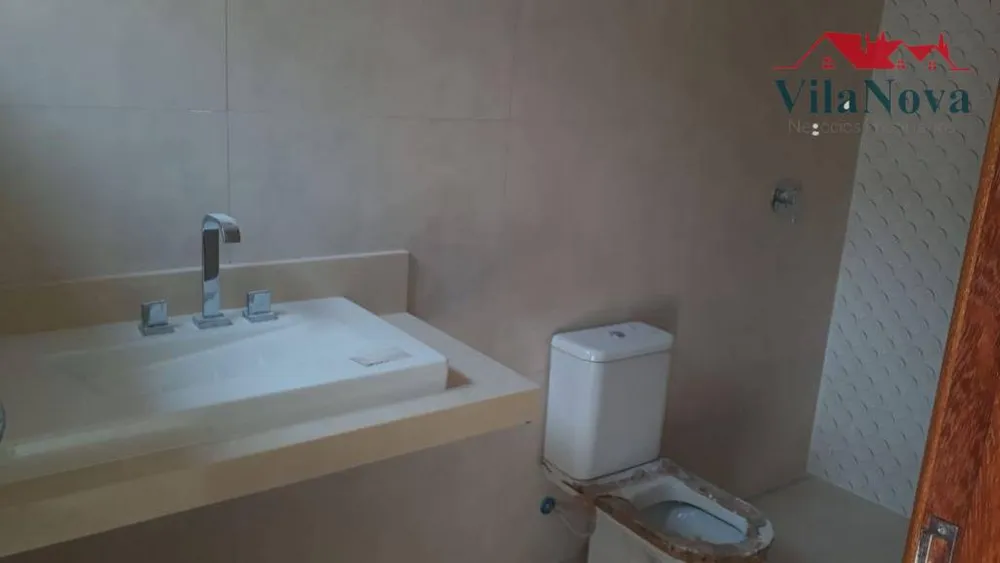 Casa de Condomínio, 3 quartos - Foto 7