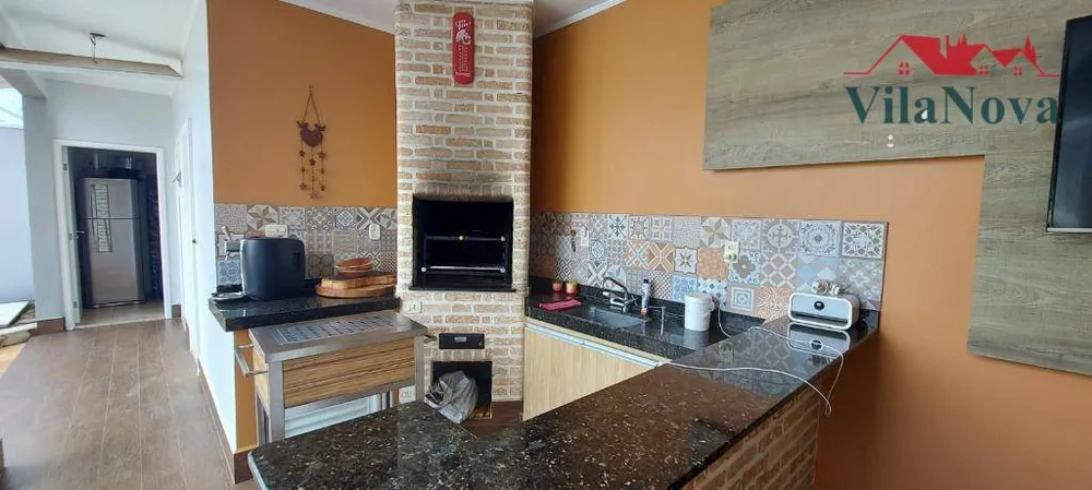 Casa de Condomínio, 3 quartos - Foto 7