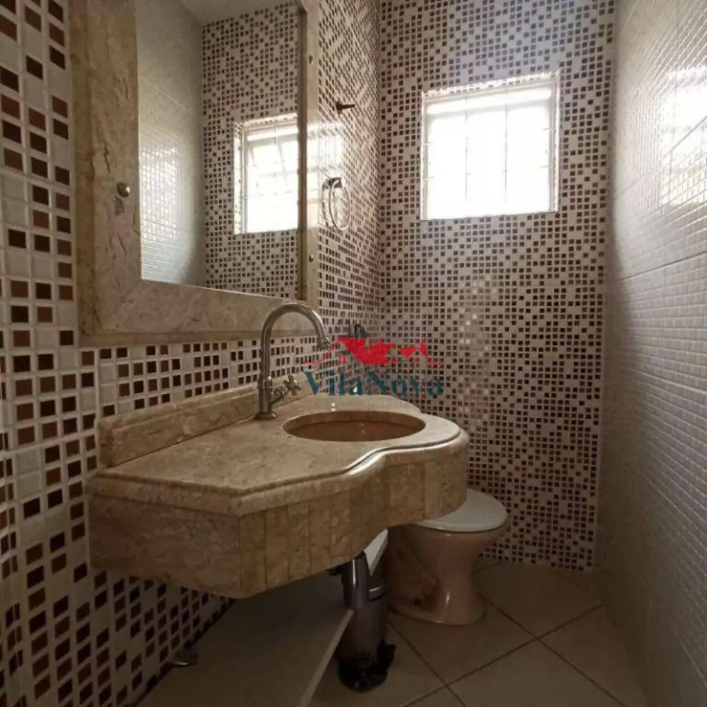 Casa, 3 quartos, 300 m² - Foto 7