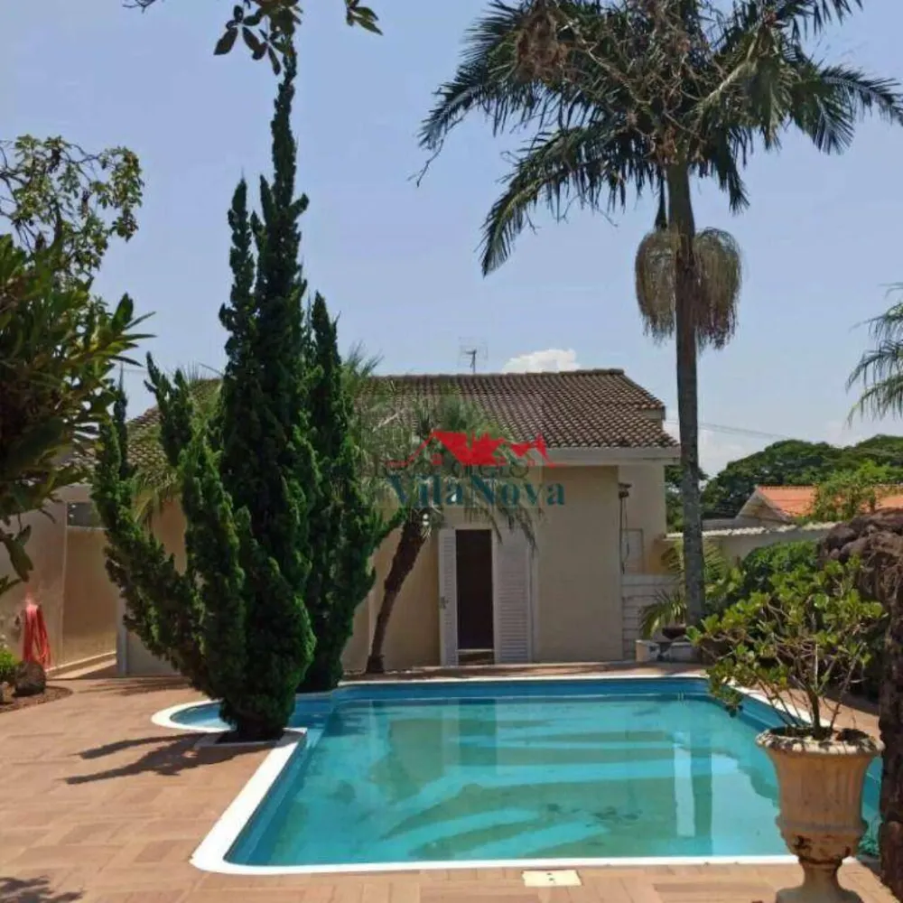 Casa, 3 quartos, 300 m² - Foto 5
