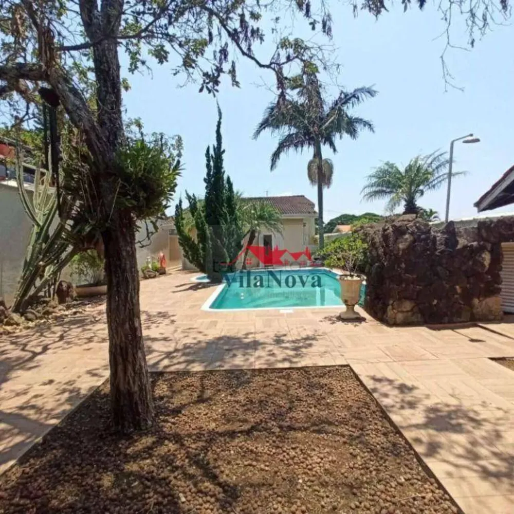 Casa, 3 quartos, 300 m² - Foto 6