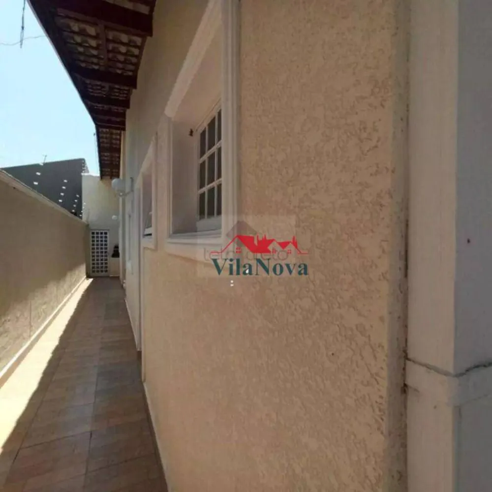 Casa, 3 quartos, 300 m² - Foto 1