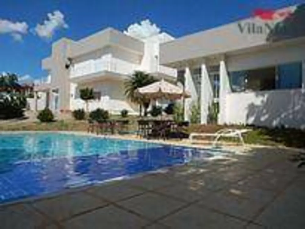 Chácara, 4 quartos, 2000 m² - Foto 1