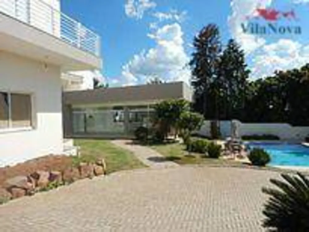 Chácara, 4 quartos, 2000 m² - Foto 9