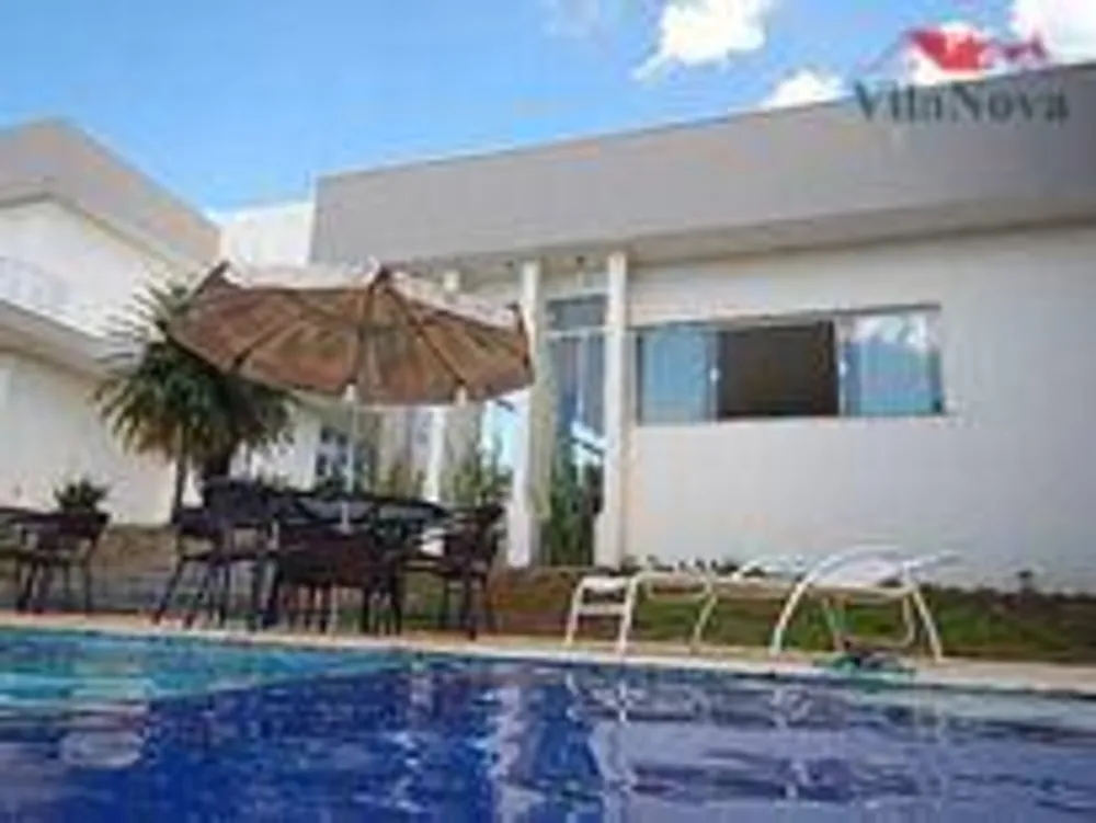 Chácara, 4 quartos, 2000 m² - Foto 2