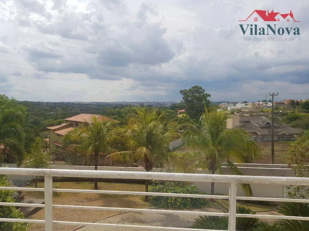 Chácara, 4 quartos, 2000 m² - Foto 16