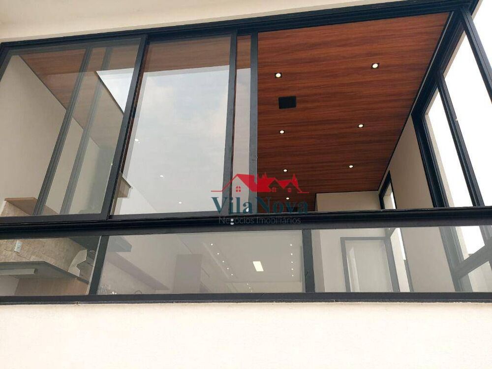 Casa de Condomínio à venda com 4 quartos, 315m² - Foto 4