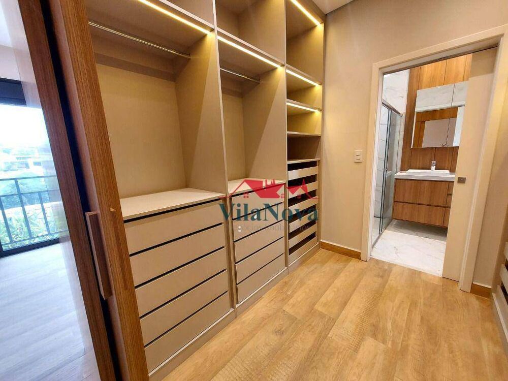 Casa de Condomínio à venda com 4 quartos, 315m² - Foto 6