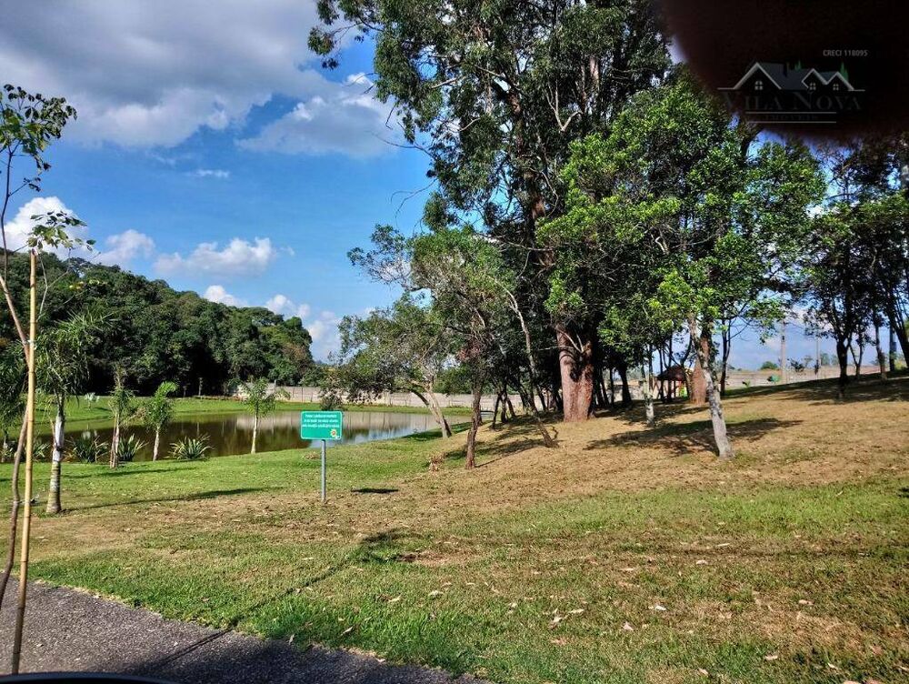 Casa de Condomínio à venda com 4 quartos, 315m² - Foto 8