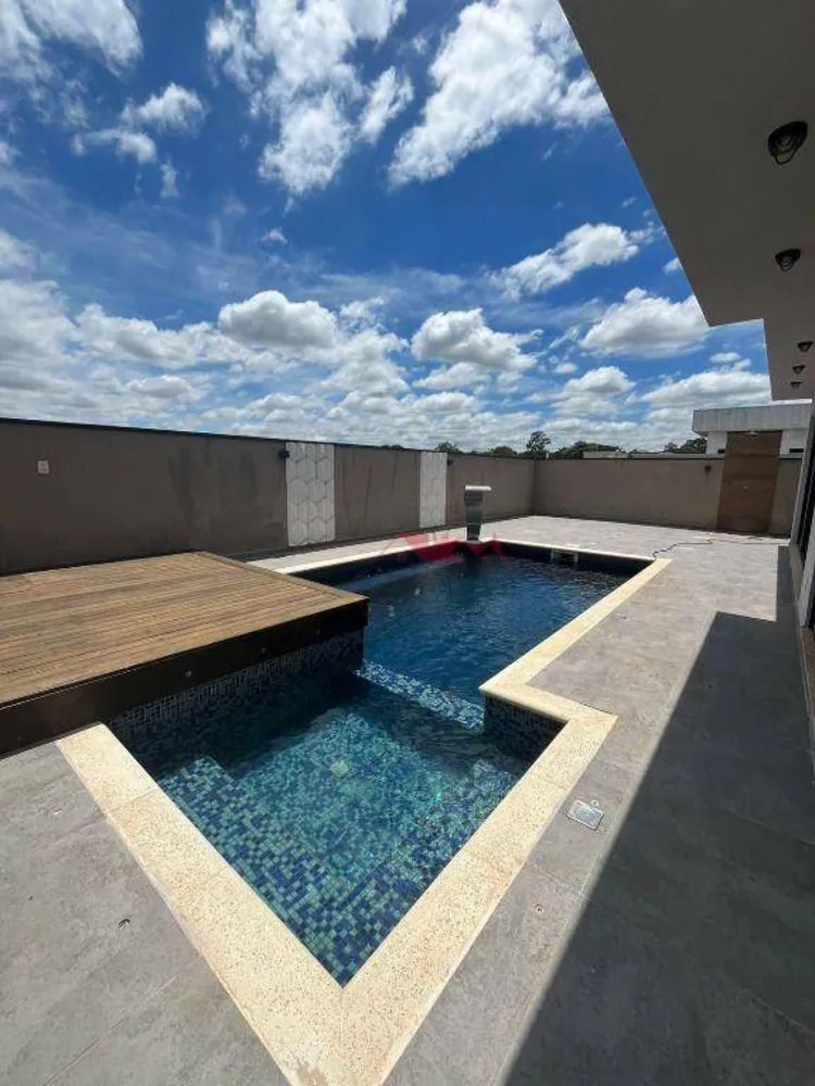 Casa de Condomínio, 3 quartos - Foto 10