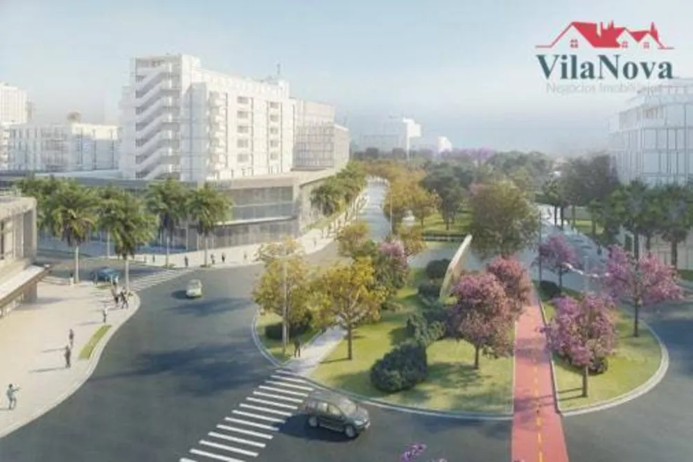 Loteamento e Condomínio, 572 m² - Foto 5