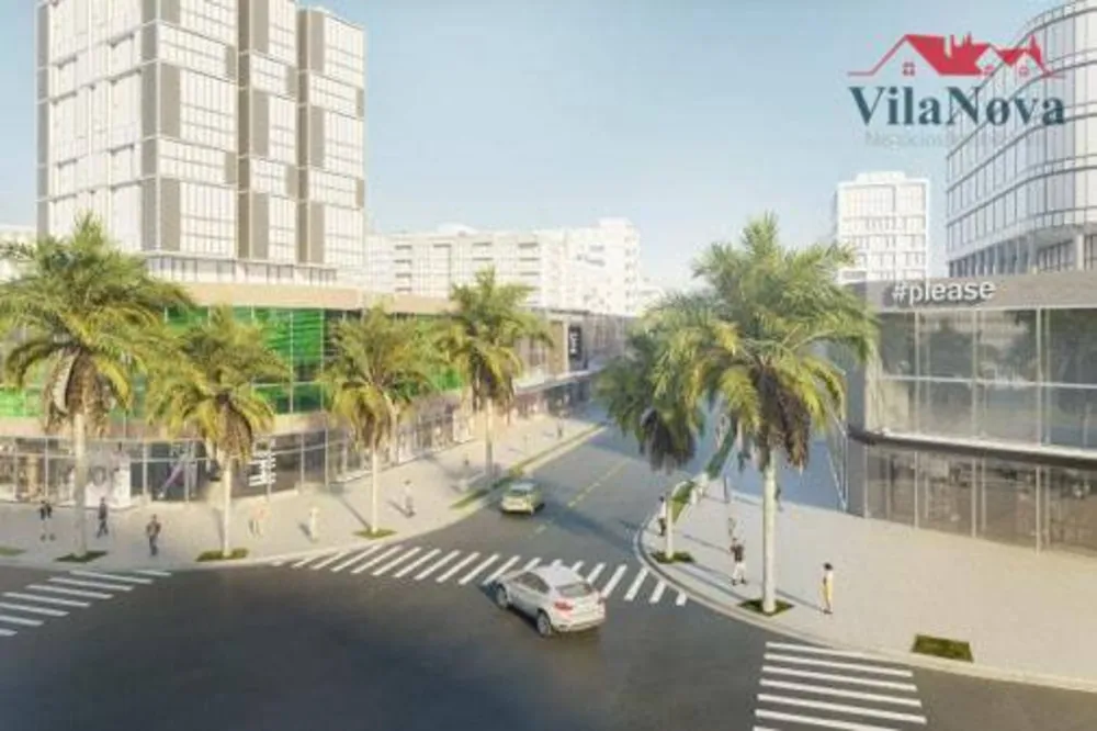 Loteamento e Condomínio, 572 m² - Foto 4