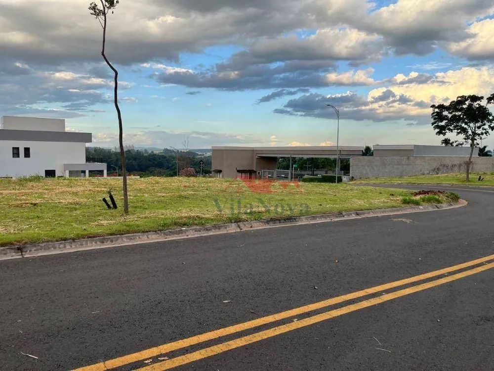 Loteamento e Condomínio, 572 m² - Foto 1