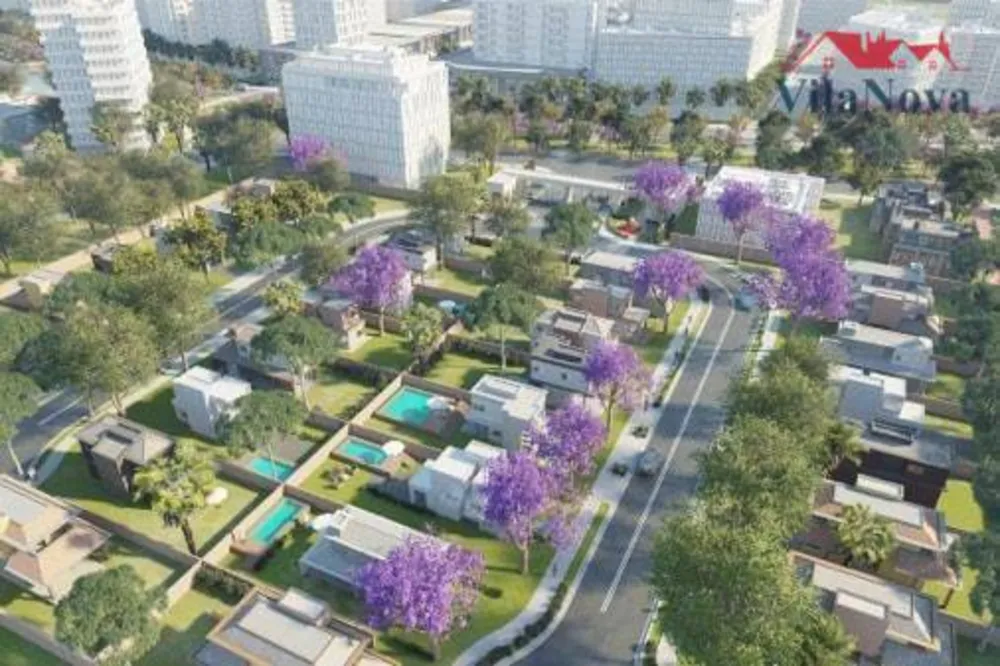 Loteamento e Condomínio, 572 m² - Foto 6