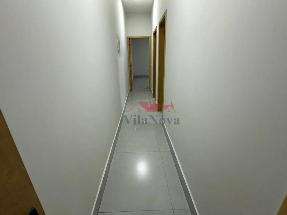 Casa, 3 quartos, 105 m² - Foto 7