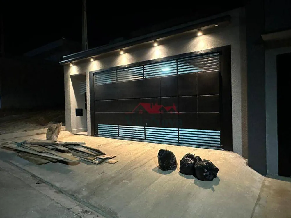Casa, 3 quartos, 105 m² - Foto 2