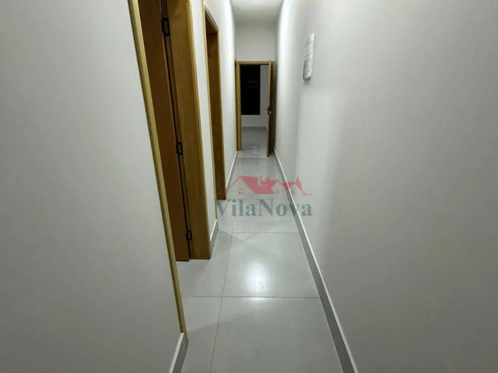 Casa, 3 quartos, 105 m² - Foto 6