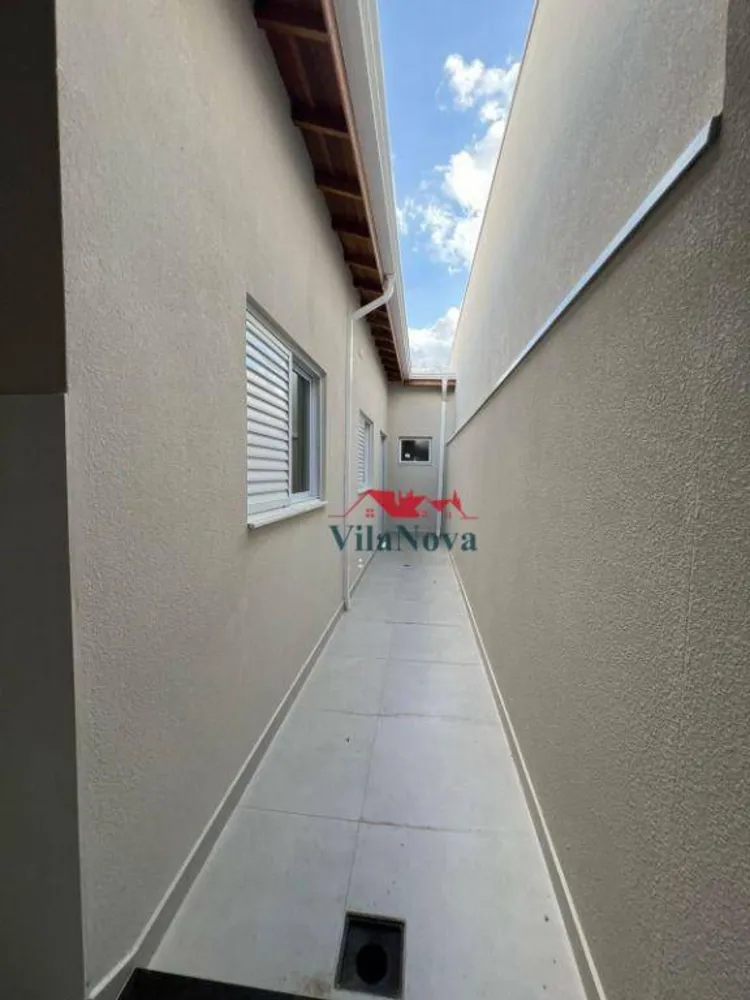 Casa, 3 quartos, 115 m² - Foto 5