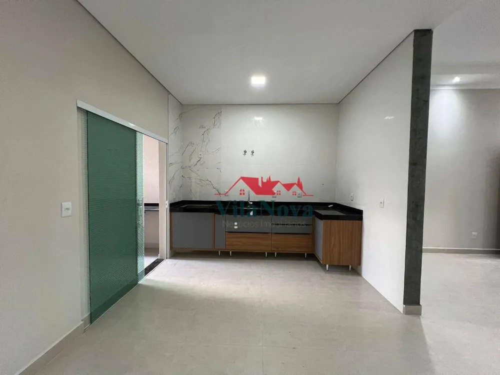 Casa, 3 quartos, 115 m² - Foto 3