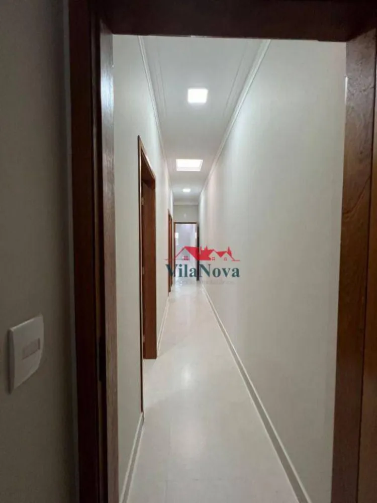 Casa, 3 quartos, 115 m² - Foto 1