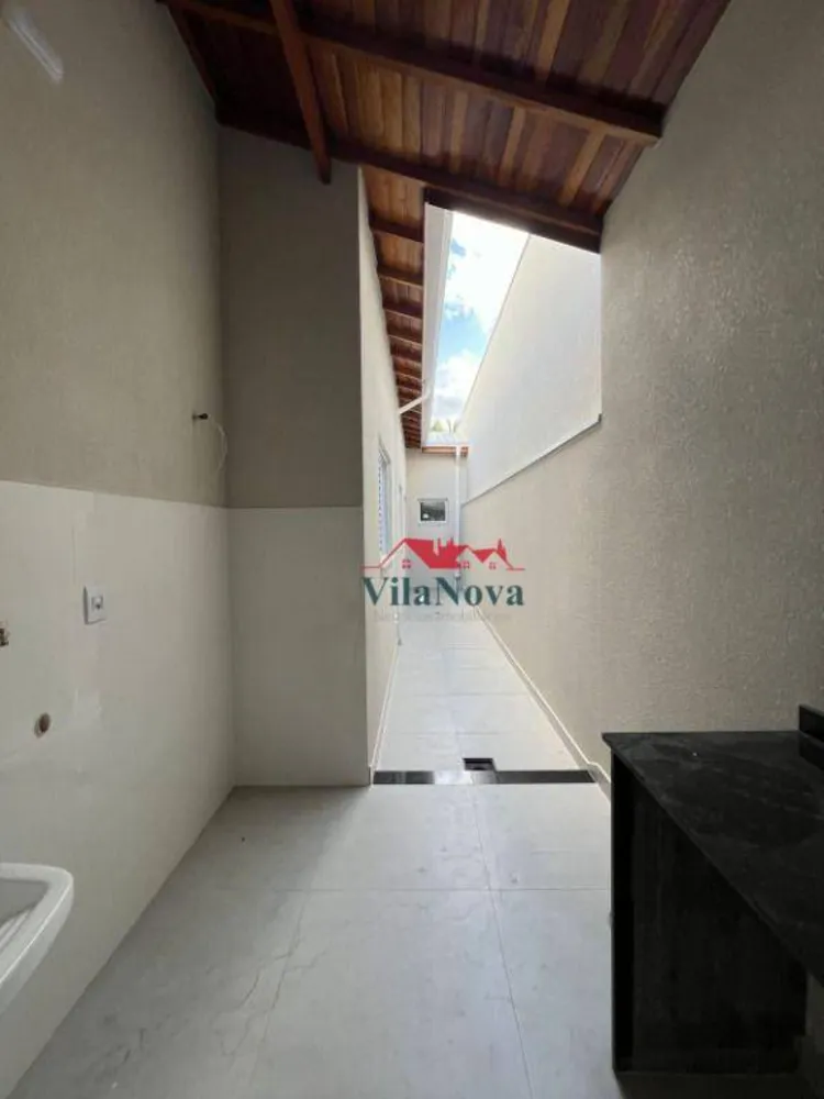 Casa, 3 quartos, 115 m² - Foto 2