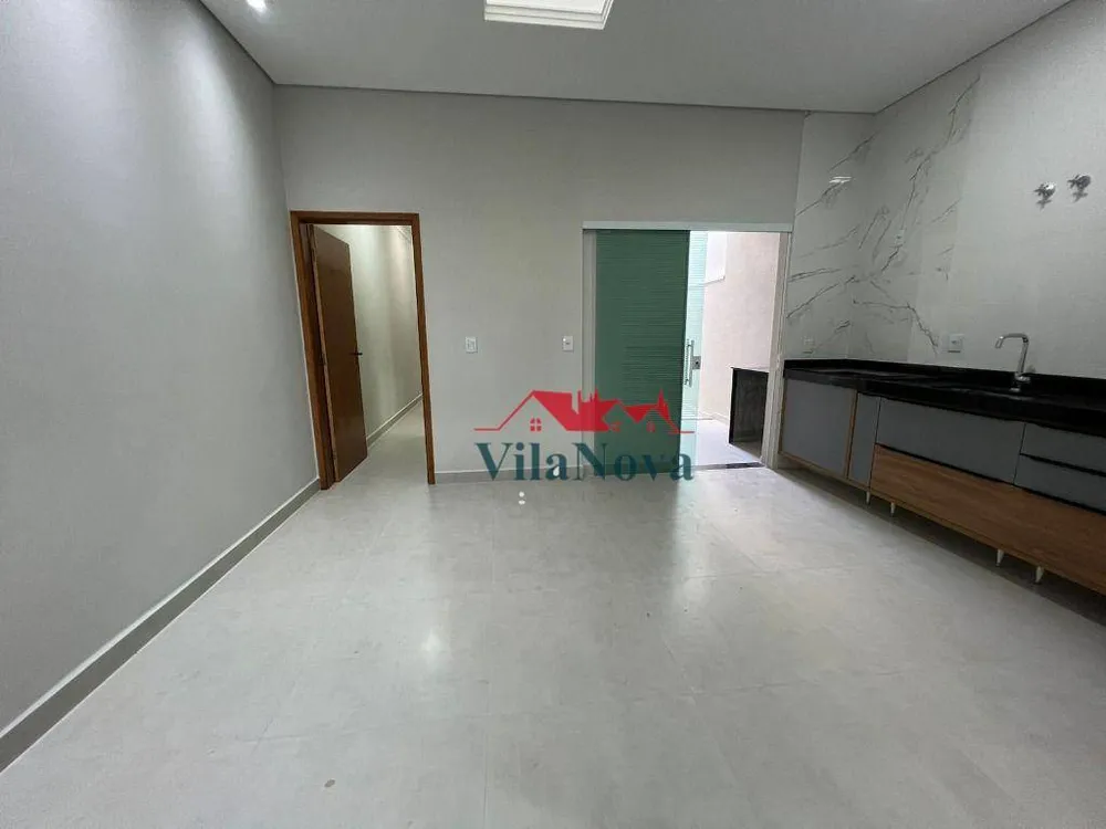 Casa, 3 quartos, 115 m² - Foto 4