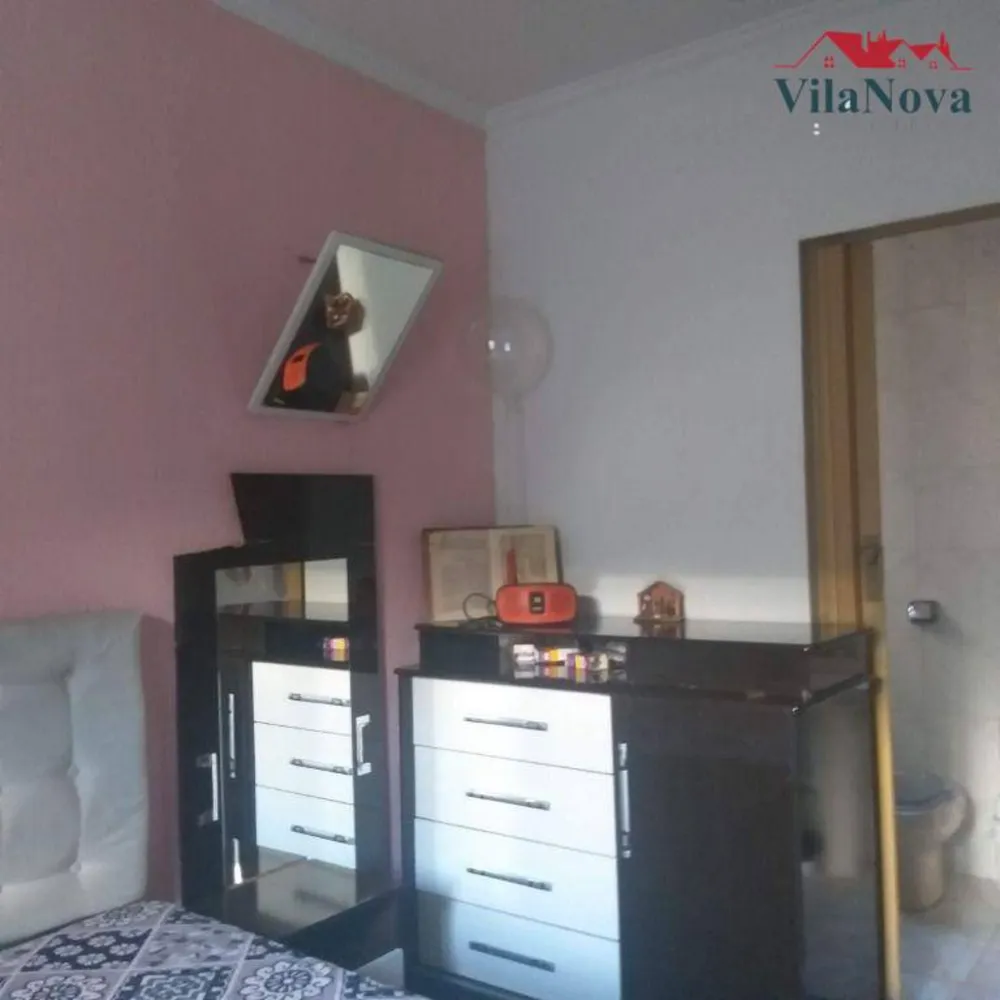 Casa, 3 quartos, 132 m² - Foto 6