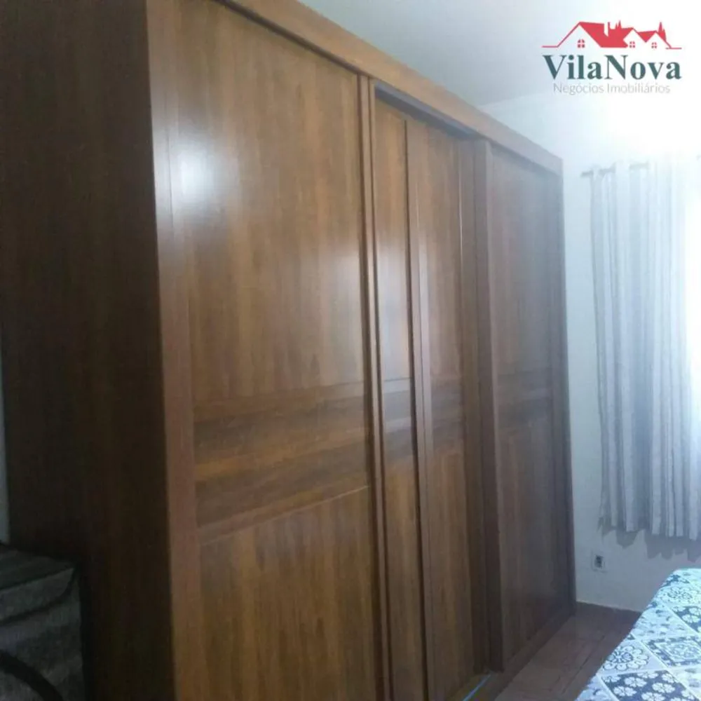 Casa, 3 quartos, 132 m² - Foto 8