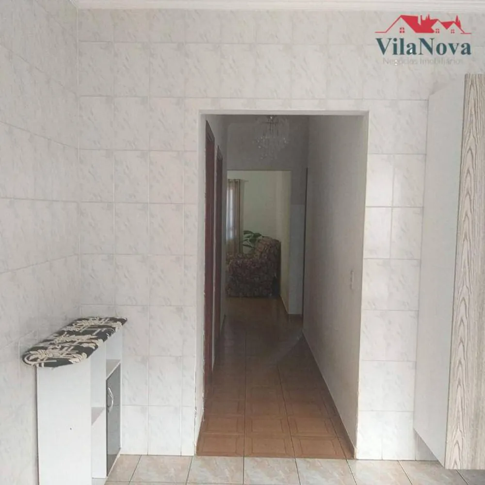 Casa, 3 quartos, 132 m² - Foto 4