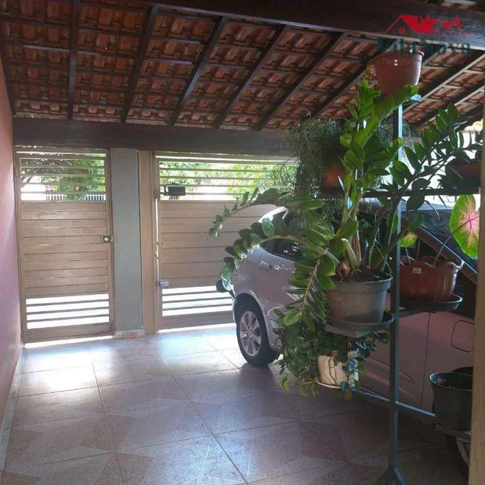 Casa, 3 quartos, 132 m² - Foto 1