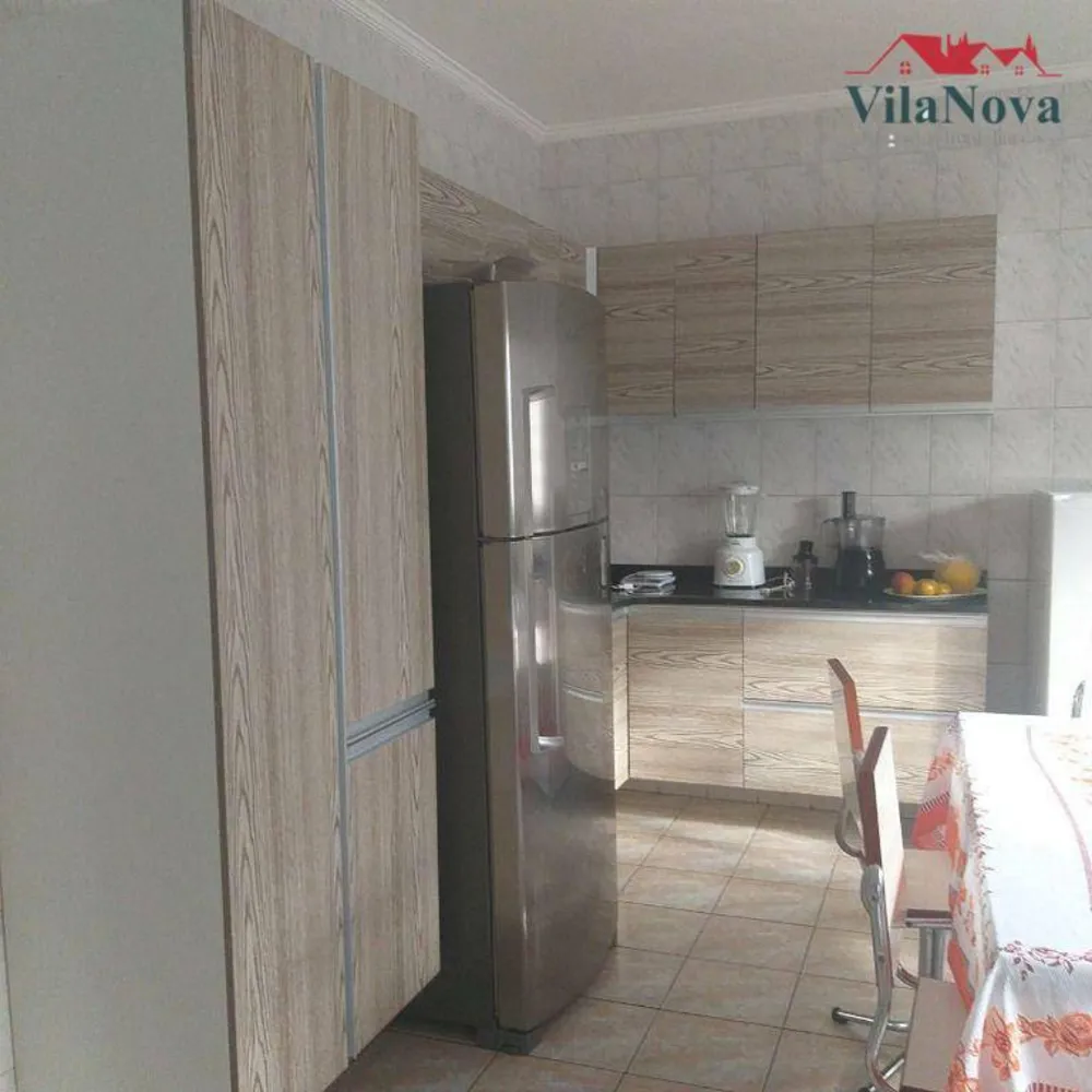 Casa, 3 quartos, 132 m² - Foto 3