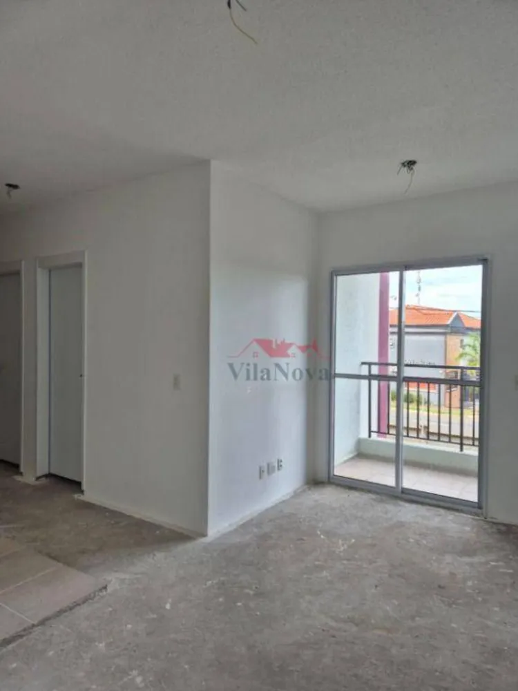 Apartamento, 2 quartos, 50 m² - Foto 2