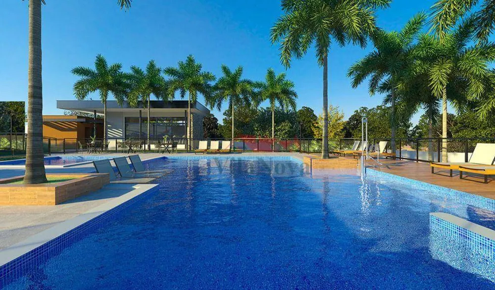 Apartamento, 2 quartos, 50 m² - Foto 6