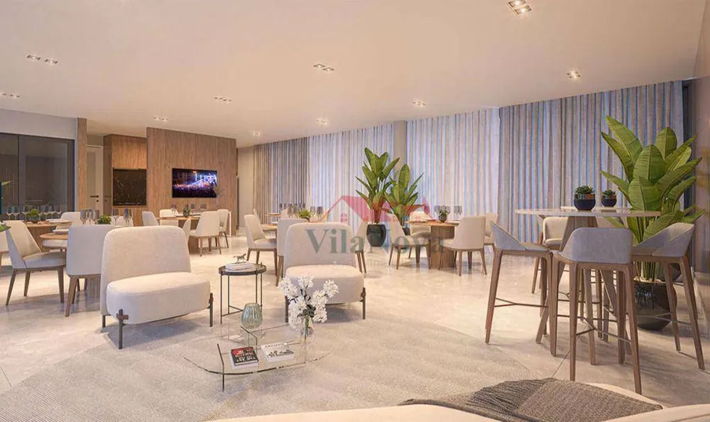 Apartamento, 2 quartos, 50 m² - Foto 7