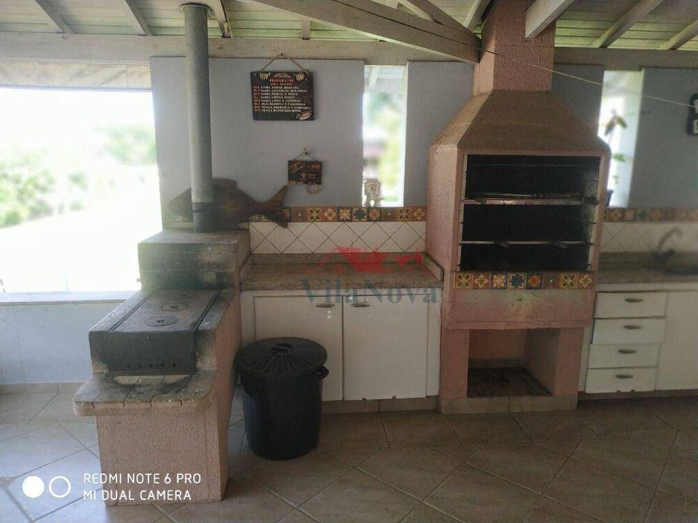 Chácara à venda com 5 quartos, 447m² - Foto 17