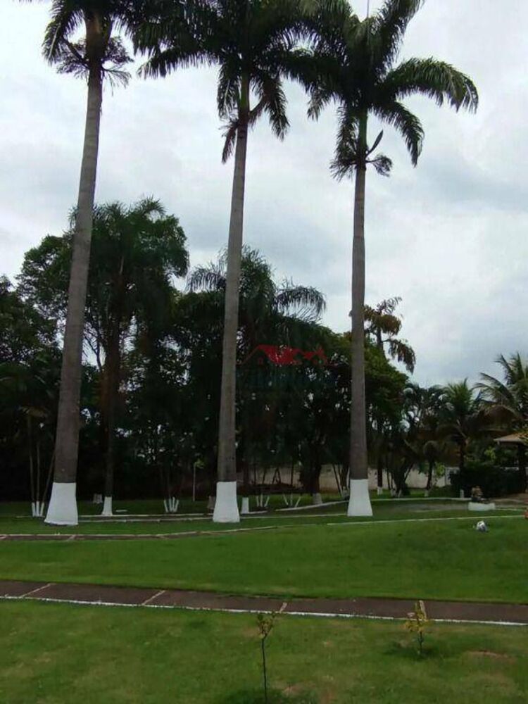 Chácara à venda com 5 quartos, 447m² - Foto 9