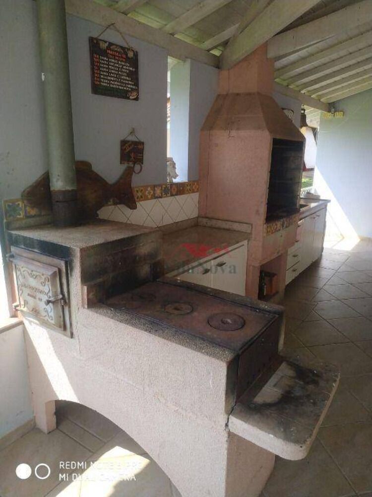 Chácara à venda com 5 quartos, 447m² - Foto 24