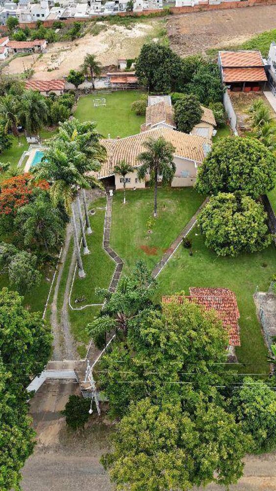 Chácara à venda com 5 quartos, 447m² - Foto 40
