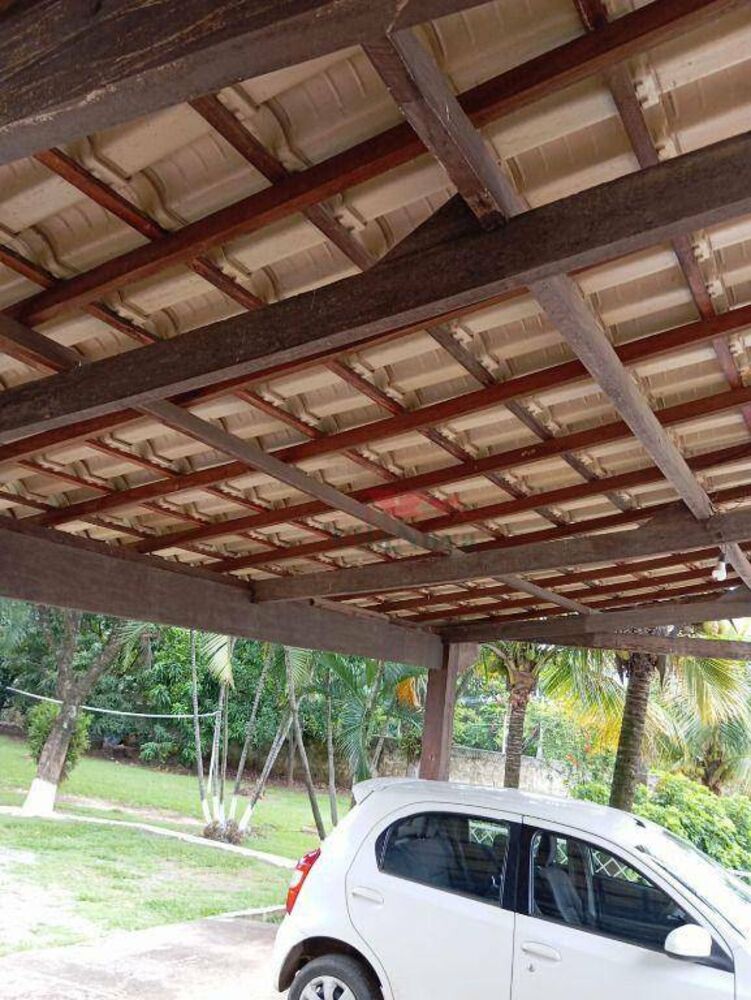 Chácara à venda com 5 quartos, 447m² - Foto 36