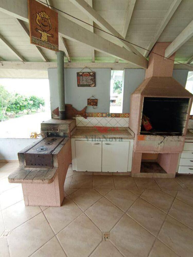 Chácara à venda com 5 quartos, 447m² - Foto 34