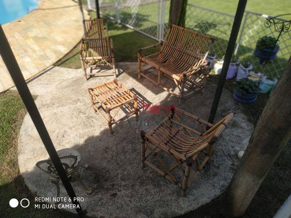 Chácara à venda com 5 quartos, 447m² - Foto 20